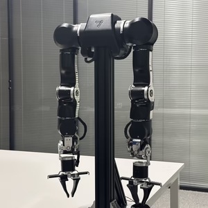 WowRobo Robotics OpenArm