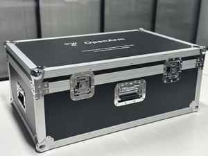 WowRobo Robotics OpenArm