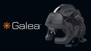 OpenBCI Galea