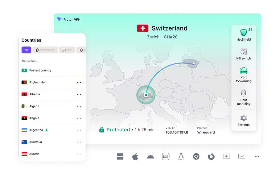Proton VPN