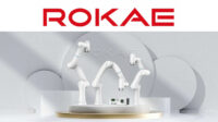ROKAE xMate SRシリーズ