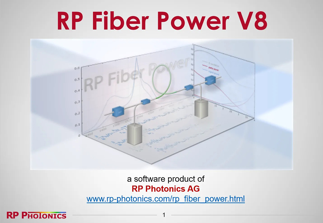 RP Fiber Power