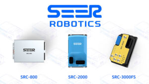 SRC Robot Controller