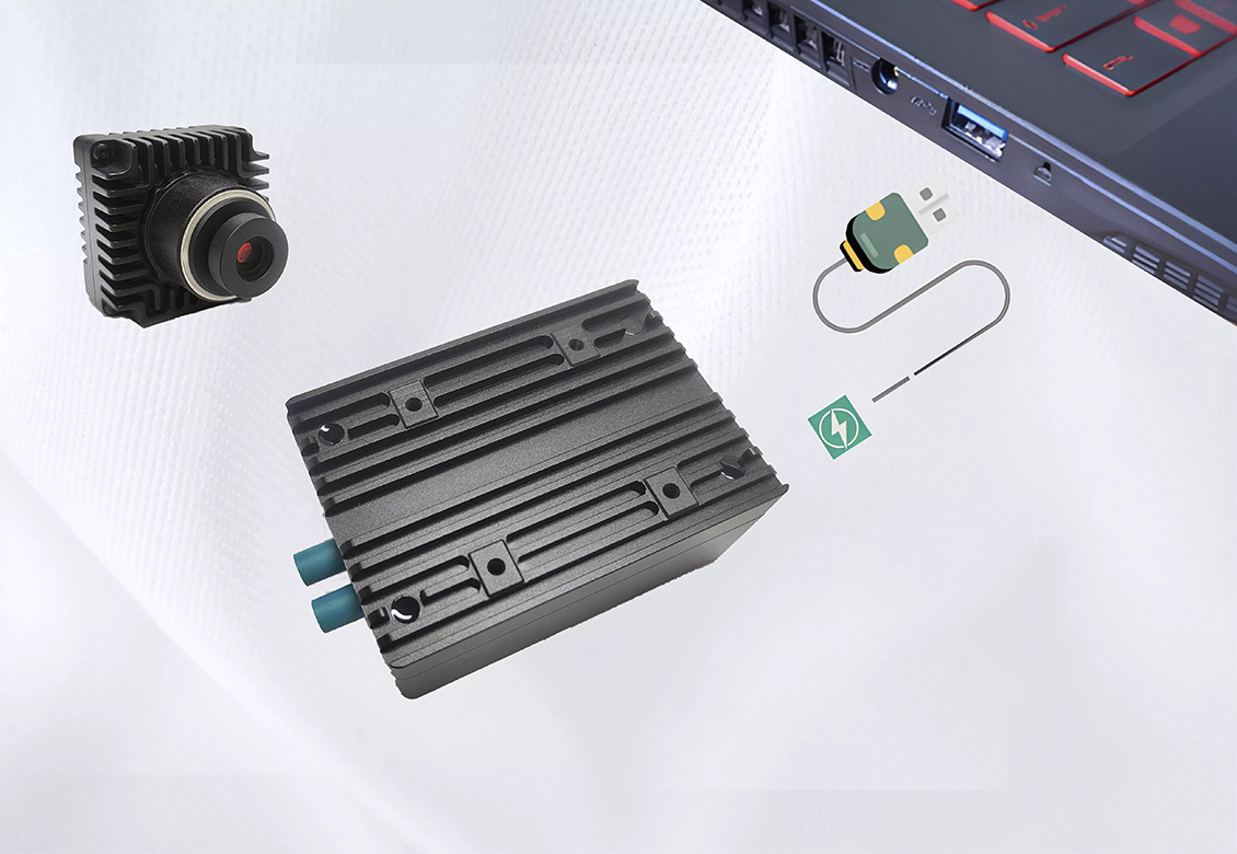 Sensing TECH