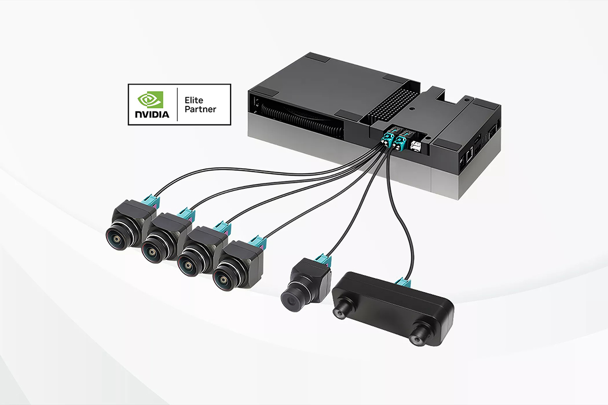 Sensing TECH