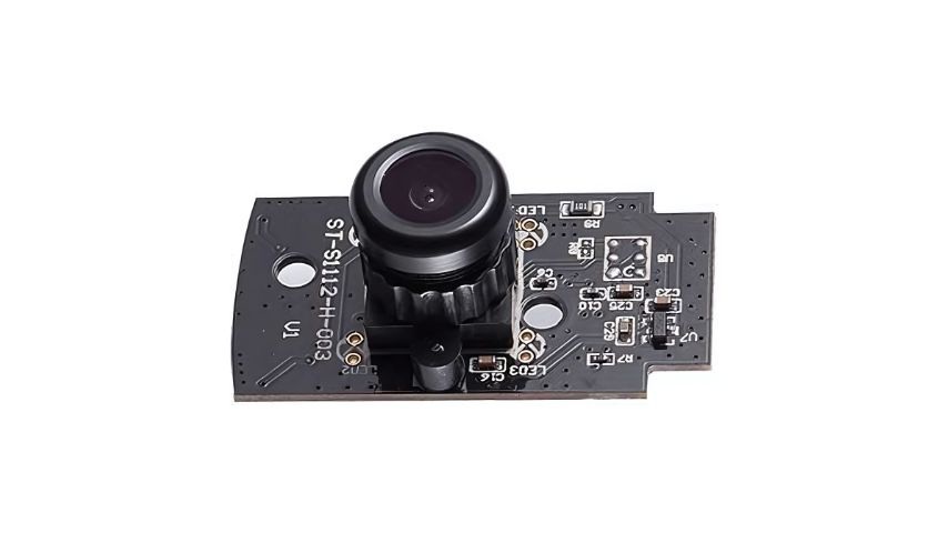 Supertek Camera Module