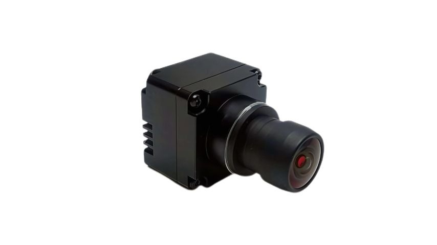 Supertek Camera Module