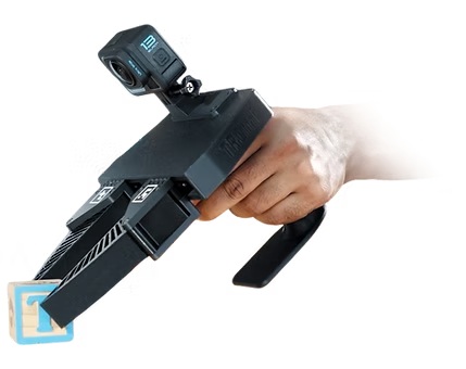 Trossen Robotics TRumi