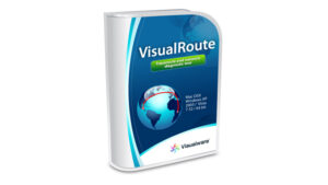 VisualRoute