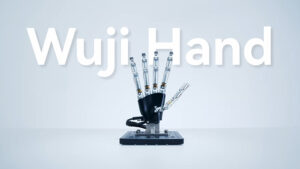 WUJI Hand