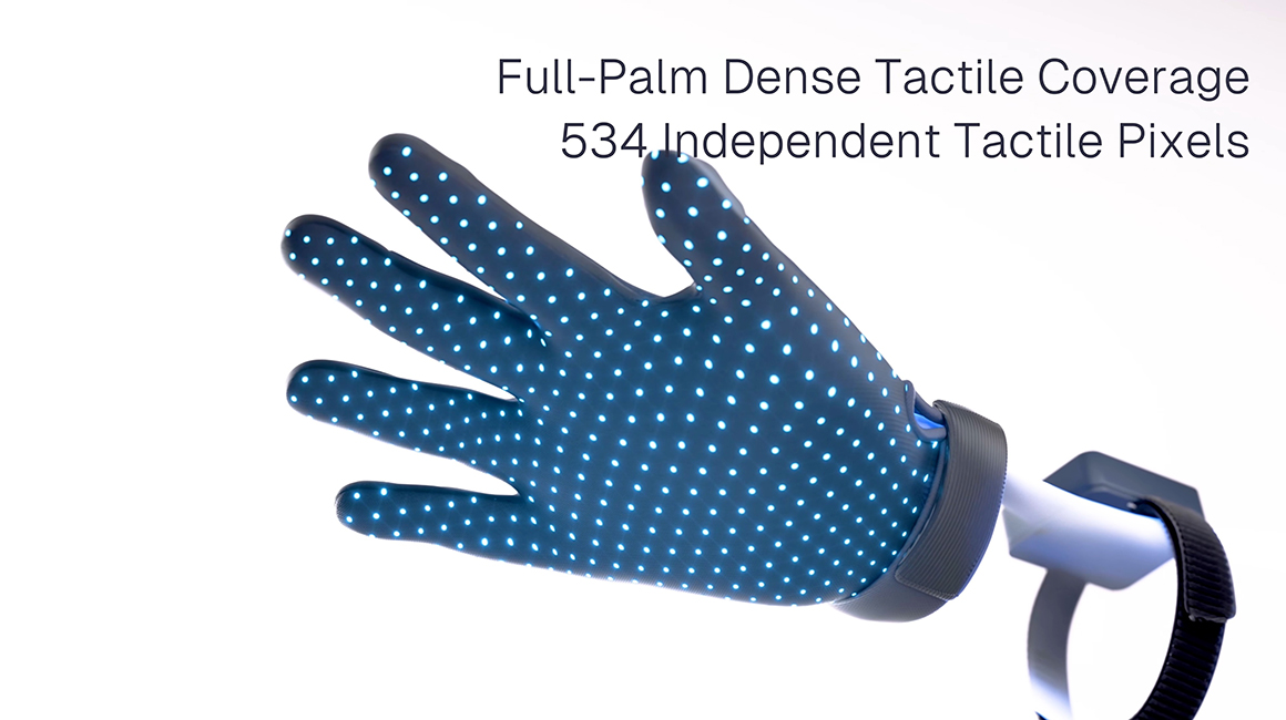 Wuji Technology Wuji Glove