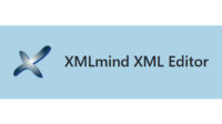 XMLmind XML Editor