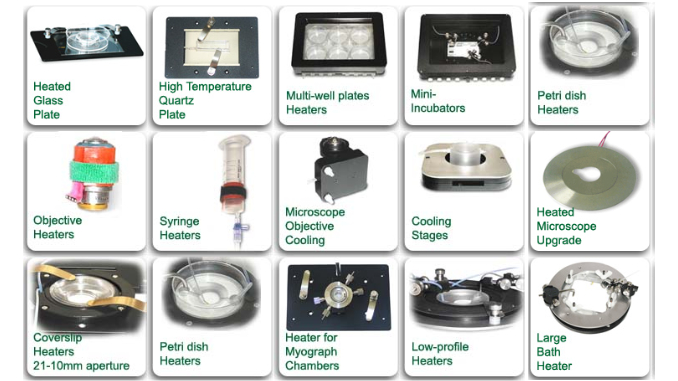 Bioscience Tools 製品イメージ