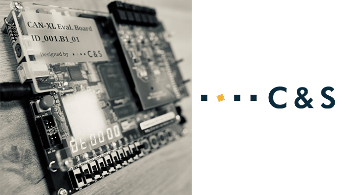 CAN-XL Evaluation Board