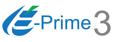 E-Prime 3.0