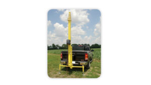 EM15 Mast – Telescoping Masts EM Series