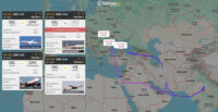 Flightradar24 | 航空機をリアルタイムで可視化できる高精度航空追跡ツール