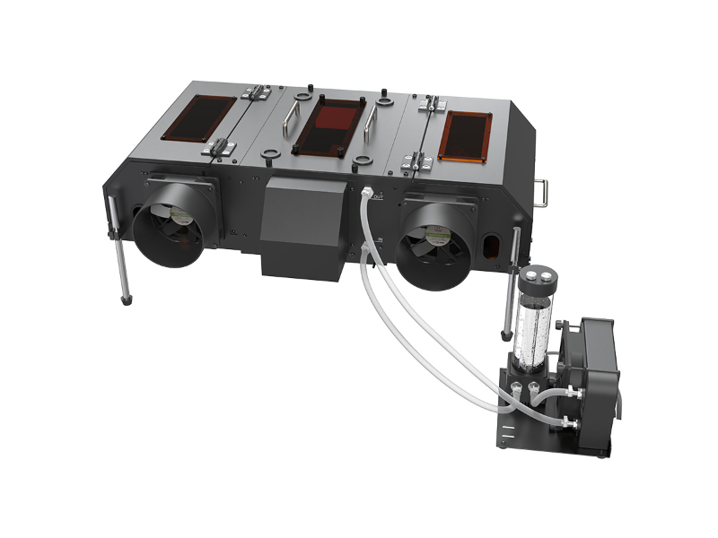 Kessil PR300 Shielding Box Plus