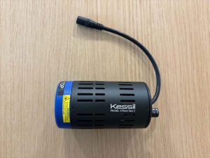 PR160L-370nm Gen 2