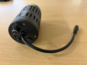 PR160L-370nm Gen 2