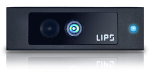 LIPSedge DLシリーズ All-Purpose 3D ToF Camera