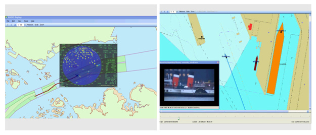 MADAS (Marine Accident Data Analysis Suite)