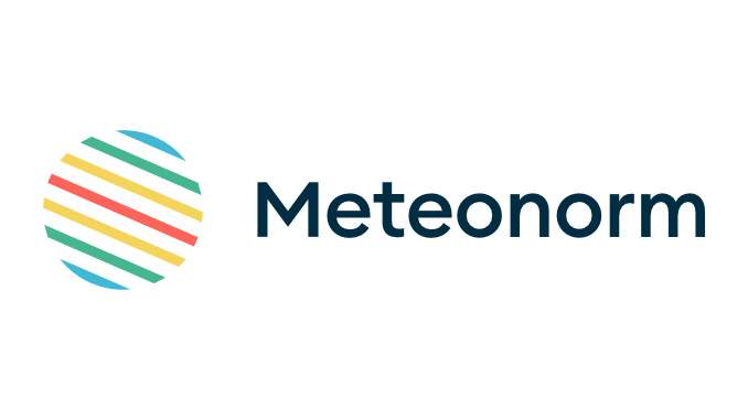 Meteonorm（Climate / Web Application / API）