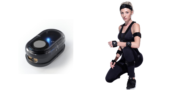 Perception Neuron 3 Body V2