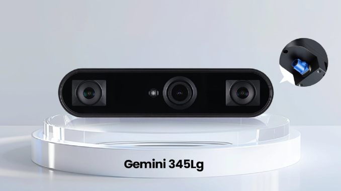 Orbbec Gemini 345Lg