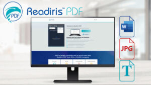 Readiris PDF / Readiris 17