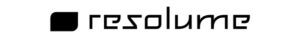 Resolume