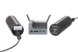 SMART Microphone 外観