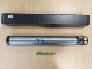 soundtrap st600 入荷時の画像
