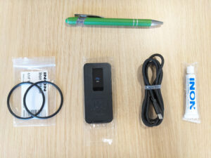 soundtrap st600 入荷時の画像