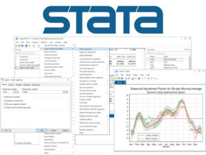 Stata 19 (スタータ)