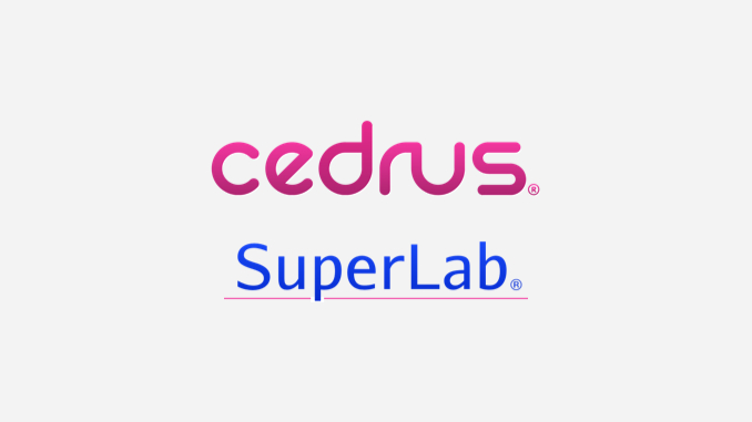 SuperLab 6 / X6