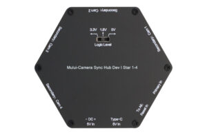 Orbbec Multi-Camera Sync Hub