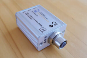 TMG USB IO-Link Master V2 - EMC 写真