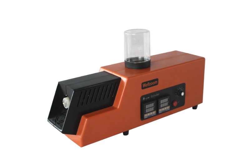 wellzoom extruder bpro イメージ画像
