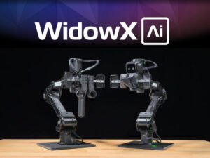 WidowX AI (Aloha Evolved)
