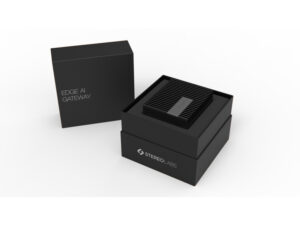 Stereolabs ZED Box